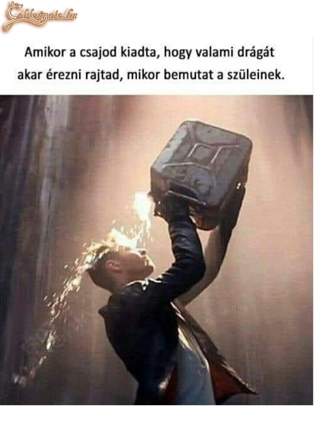 Valami drágát