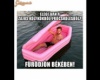 Fürödjön békében