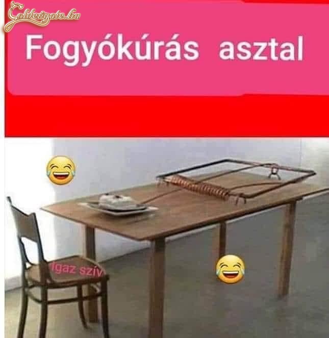 Fogyókúra 