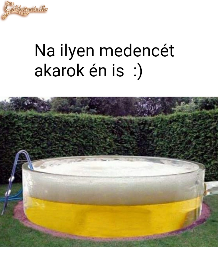 Ilyen medencét akarok én is