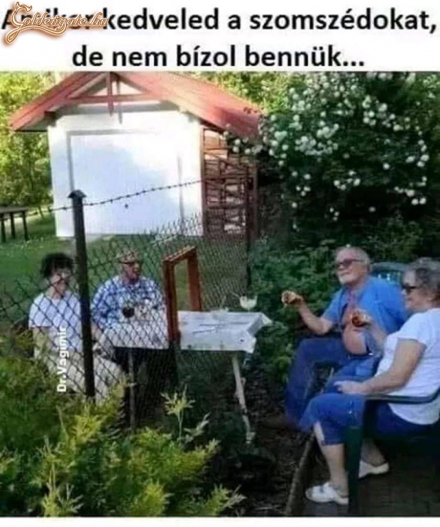 Szomszédok 