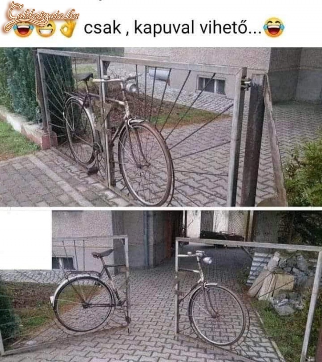 Kerékpár 
