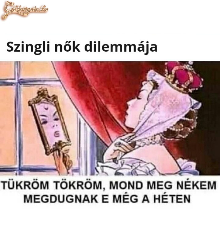 Tükröm tükröm