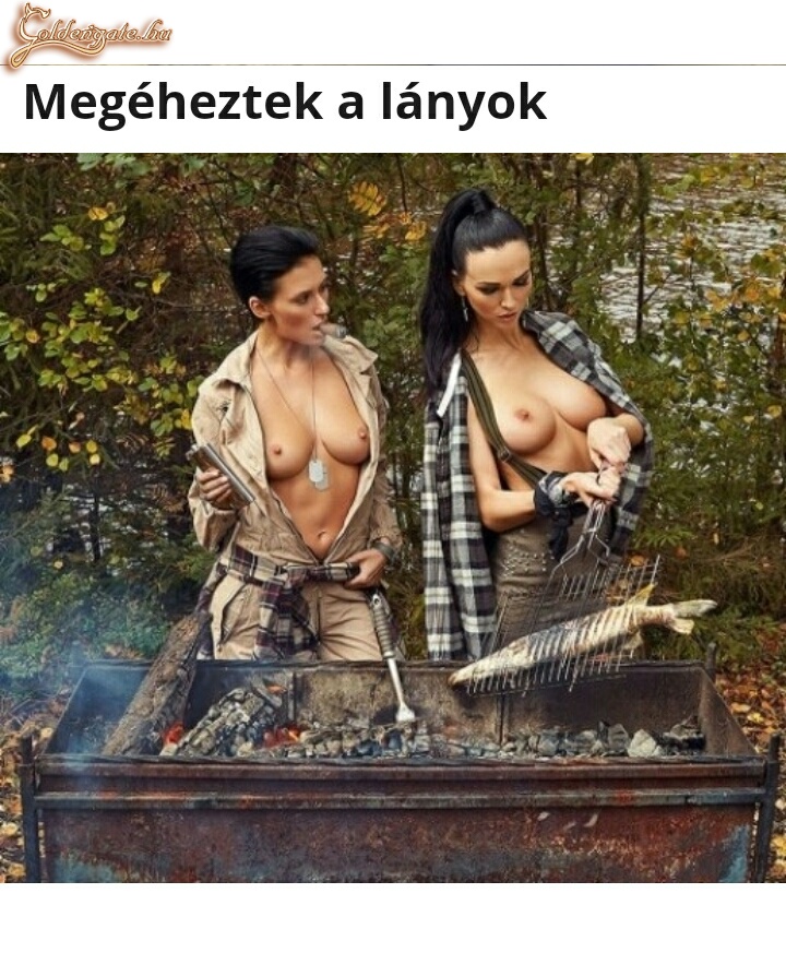 Grillezzünk