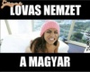 Lovas nemzet 