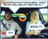 Búzatábla