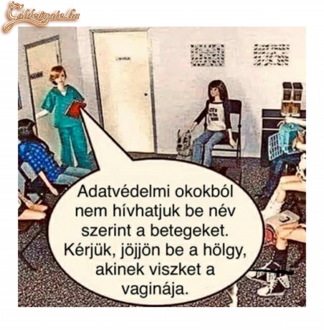 Adatvédelem