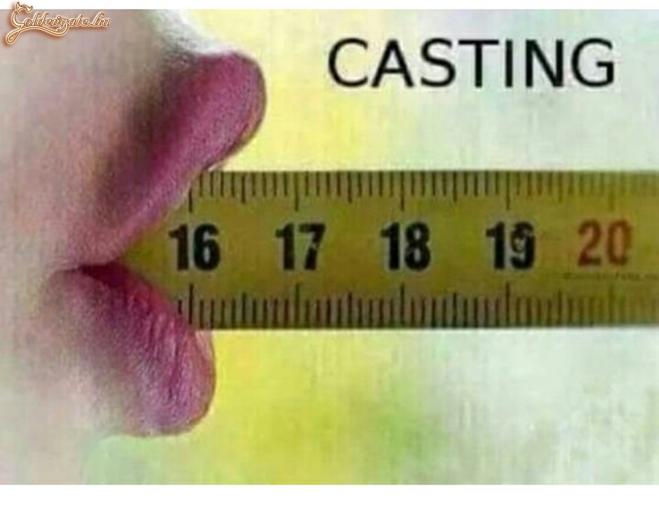 Casting