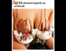 Desszertajánló