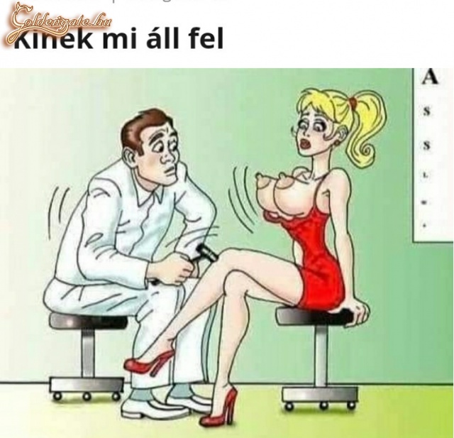 Reflex vizsgálat