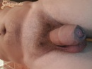 A farkam és 1 kis sperma... - 1. kép