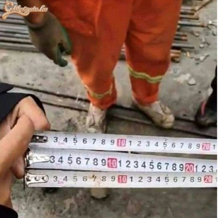 Nem mindegy melyikkel méred a dákót