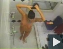 Dance a zuhany alatt