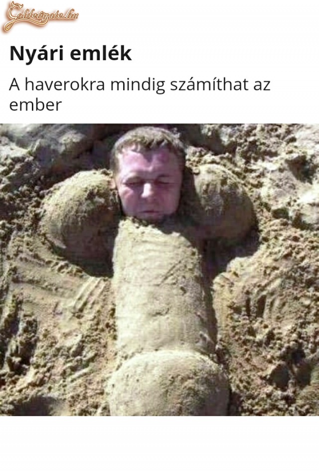 Nyári emlék