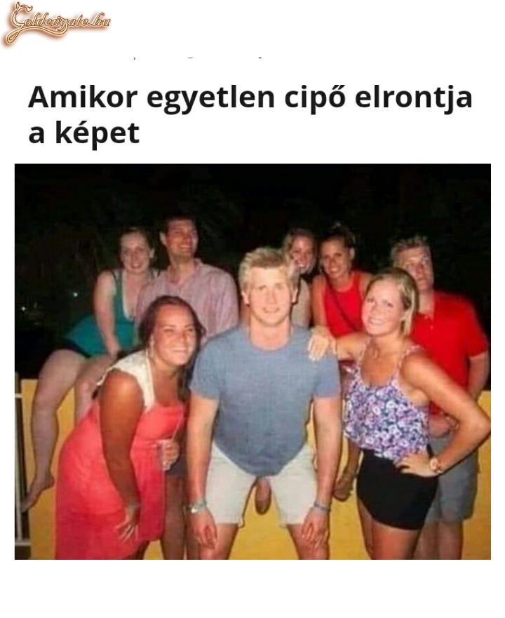 Vagy feljavítja a képet?