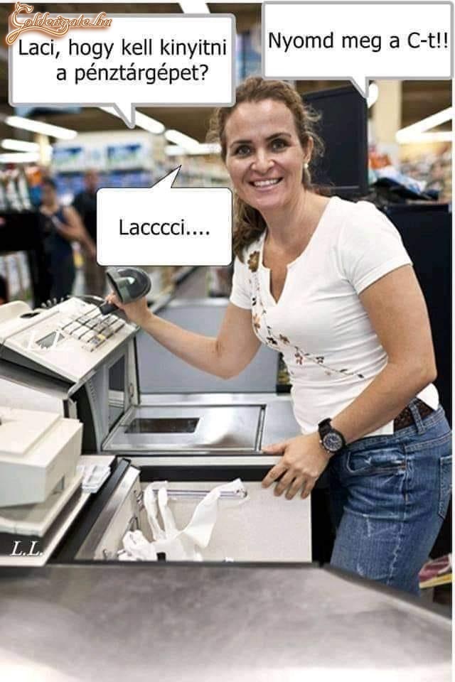 Laccci