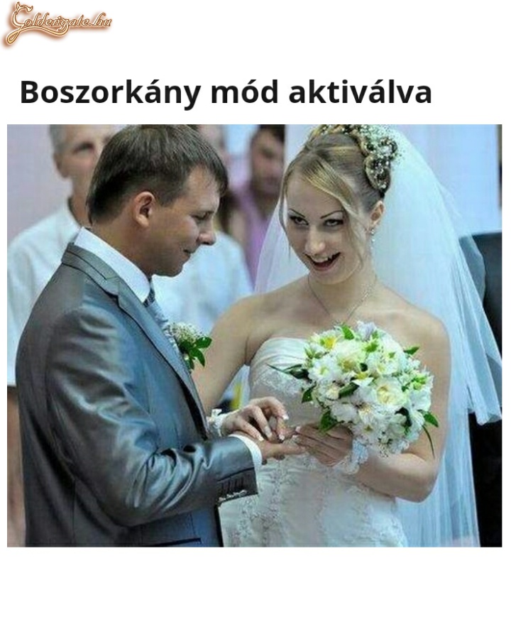 Boszorkány mód