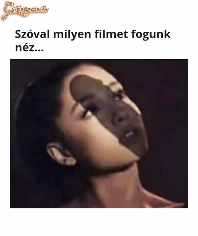 Elállt a szava, felakadt a szeme