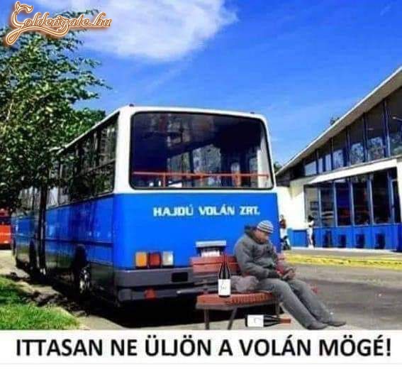 Nem játék!