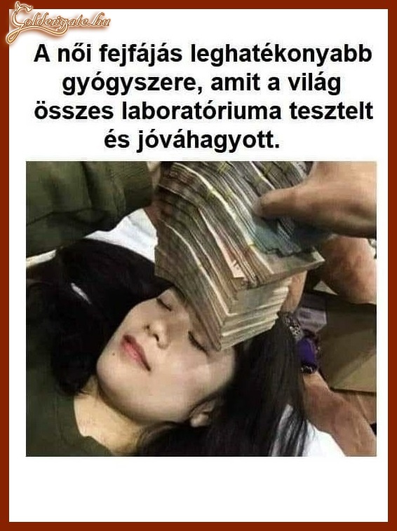 Nincs az va Gyógyszer......