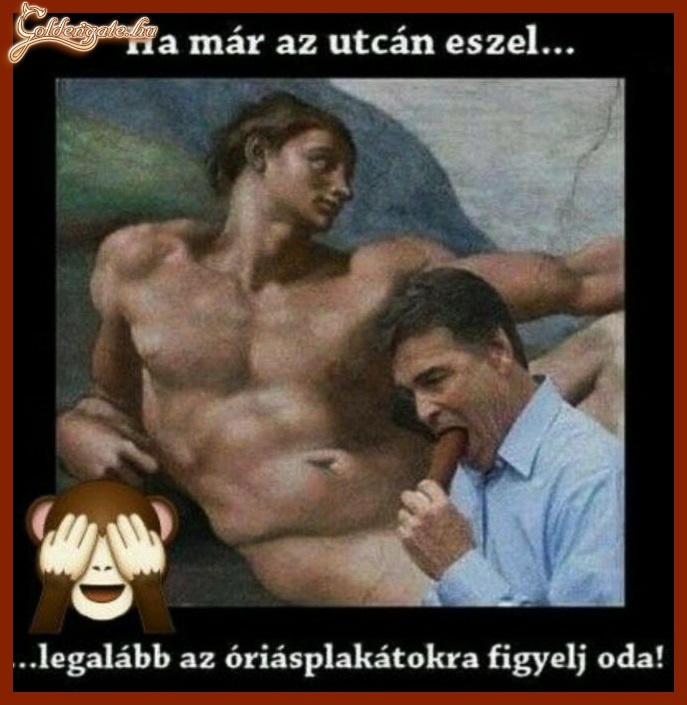 Figyelj oda...