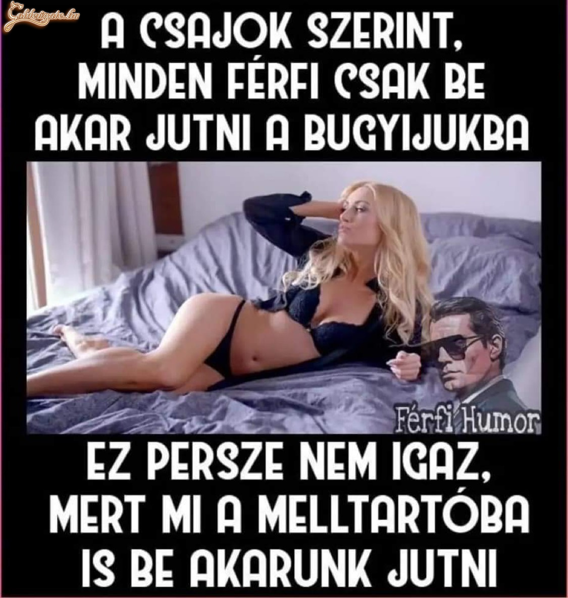 Ez természetes 