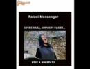 Falusi messenger