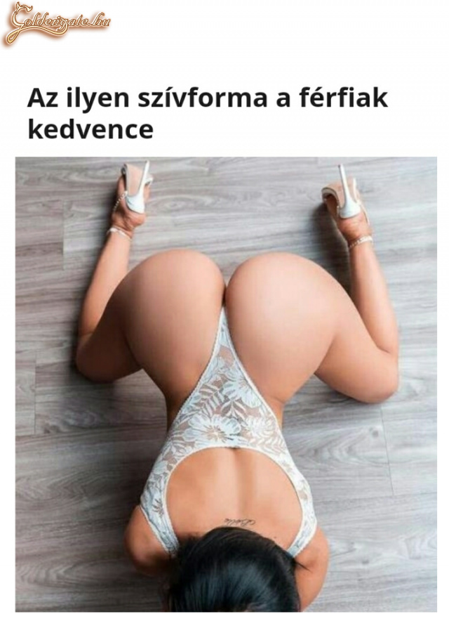 Szívforma