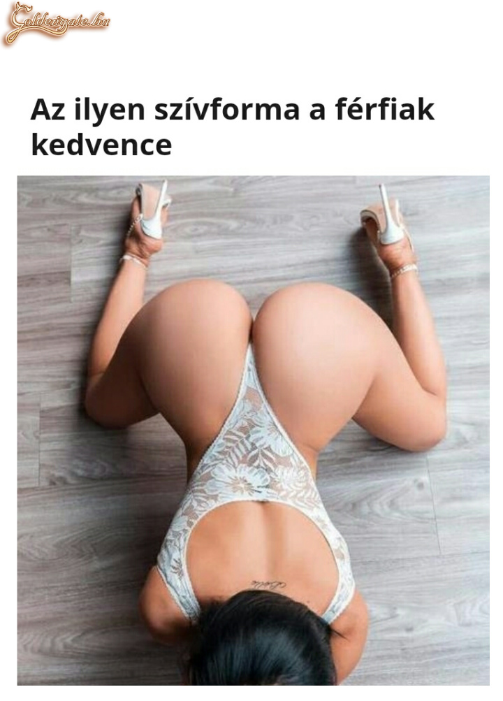 Szívforma