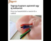 Tolltartó