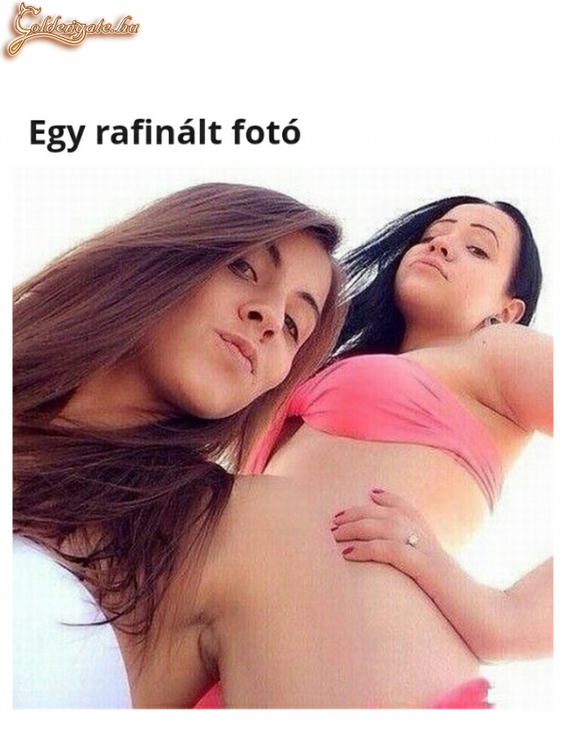 Rafinált fotó