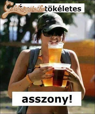 A tökéletes asszony