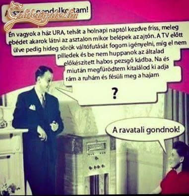 A ravatali gondnok 