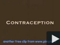 Szexoktatás '60: 1.rész: a kondom használata