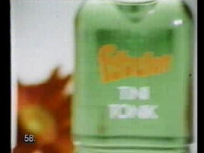 80-as évek reklámai - Tini kozmetikum reklám ;)
