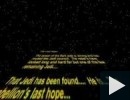 Star Wars Kid Remix, az utolsó remény, BEST - kötelezõ darab!!!