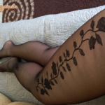 Csak harisnya  - 11. kép