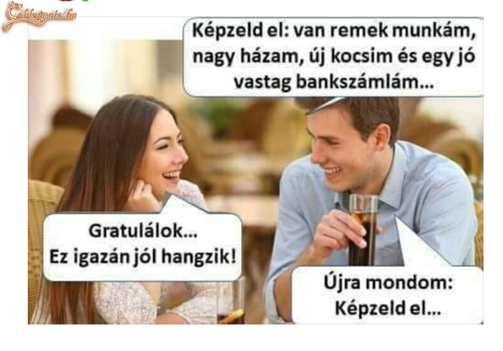 Képzeld el