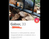 Napi társkereső duma
