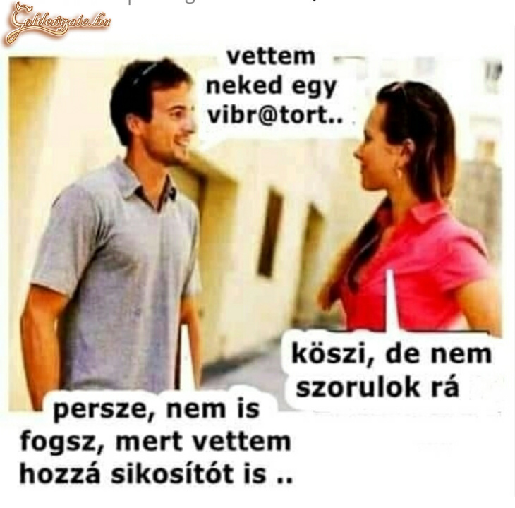 Nem szorul rá