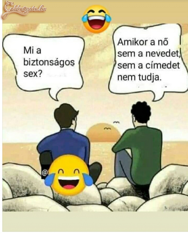 Biztonságos szex