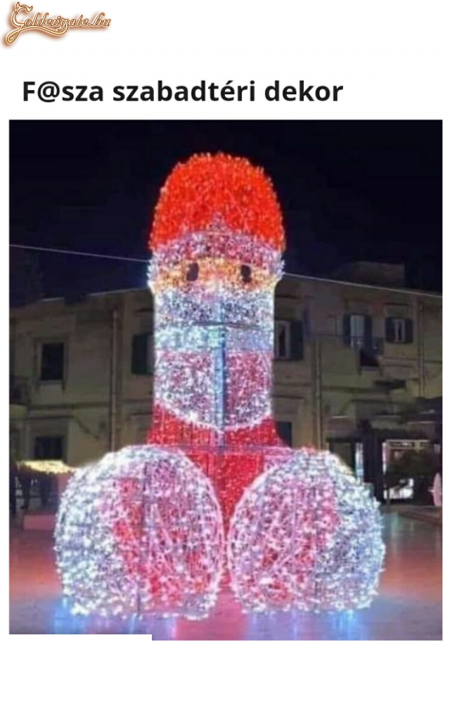 Fasza dekor