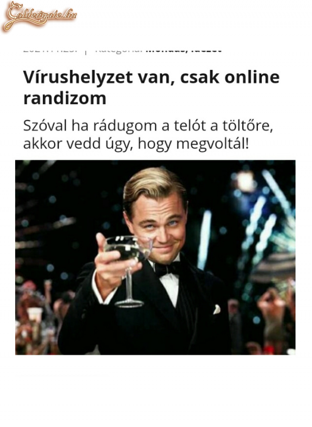 Online randi