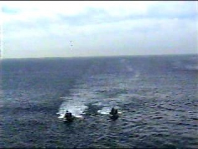 Nem a legsikeresebb landolás