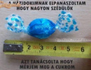 Egy kis szédülés
