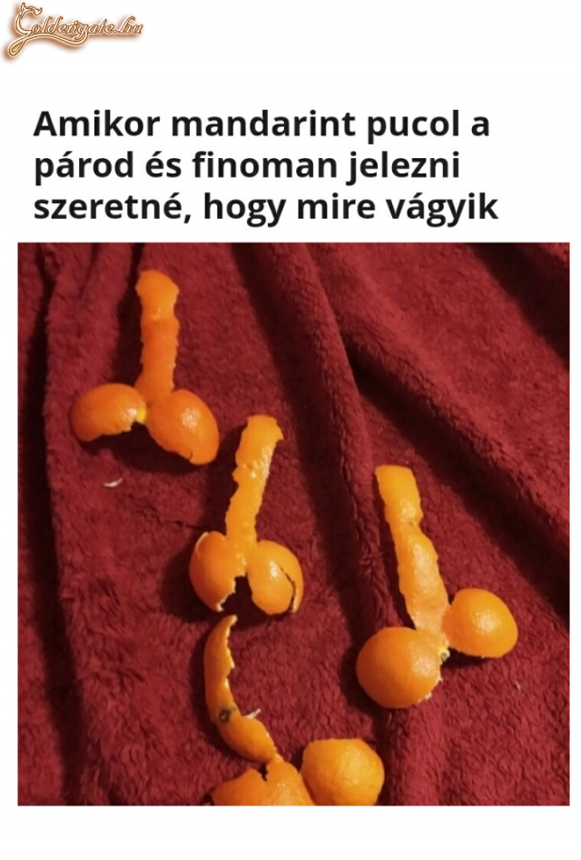 Mire vágyik