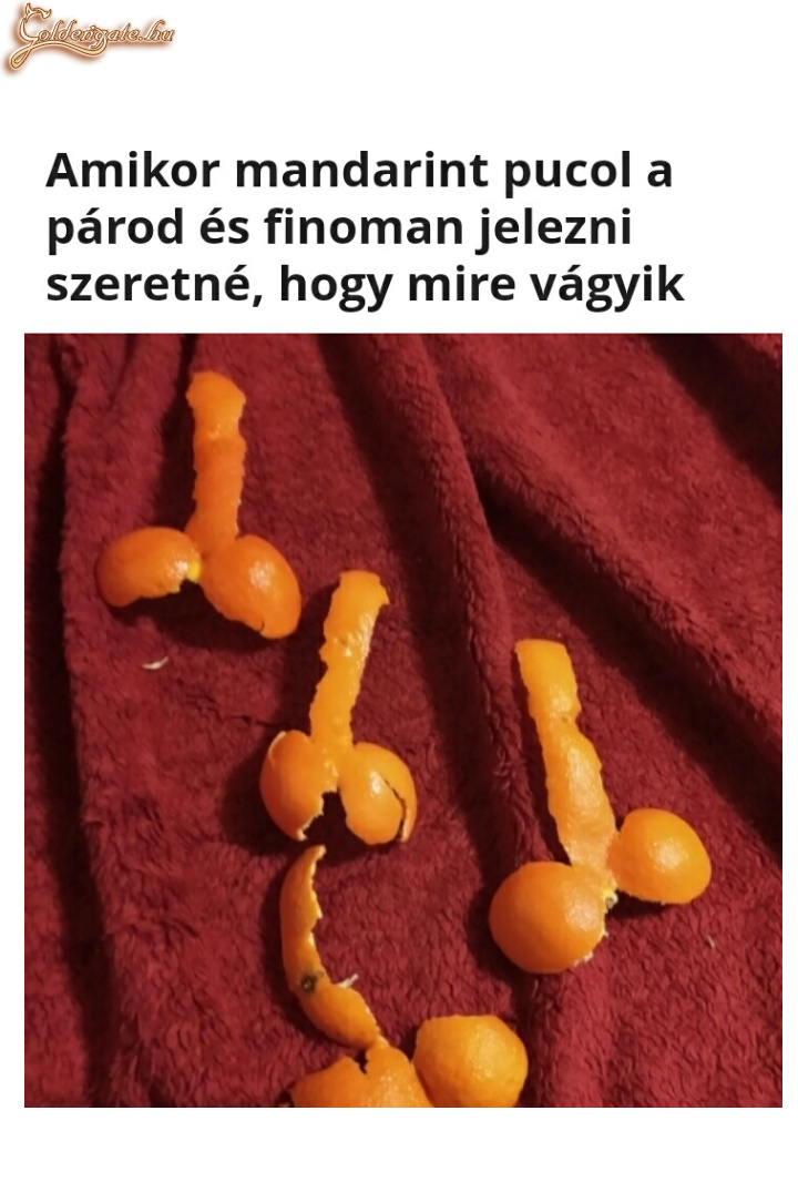 Mire vágyik