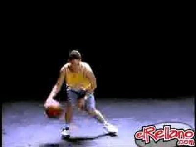 Nike - BasketBall