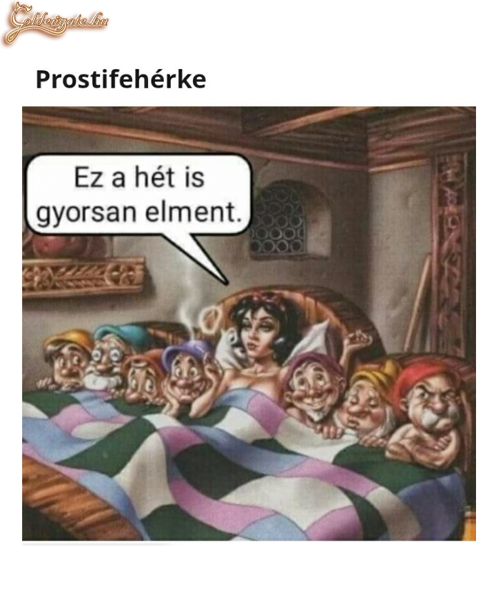 Prostifehérke