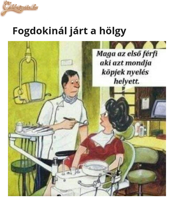 Fogdokinál